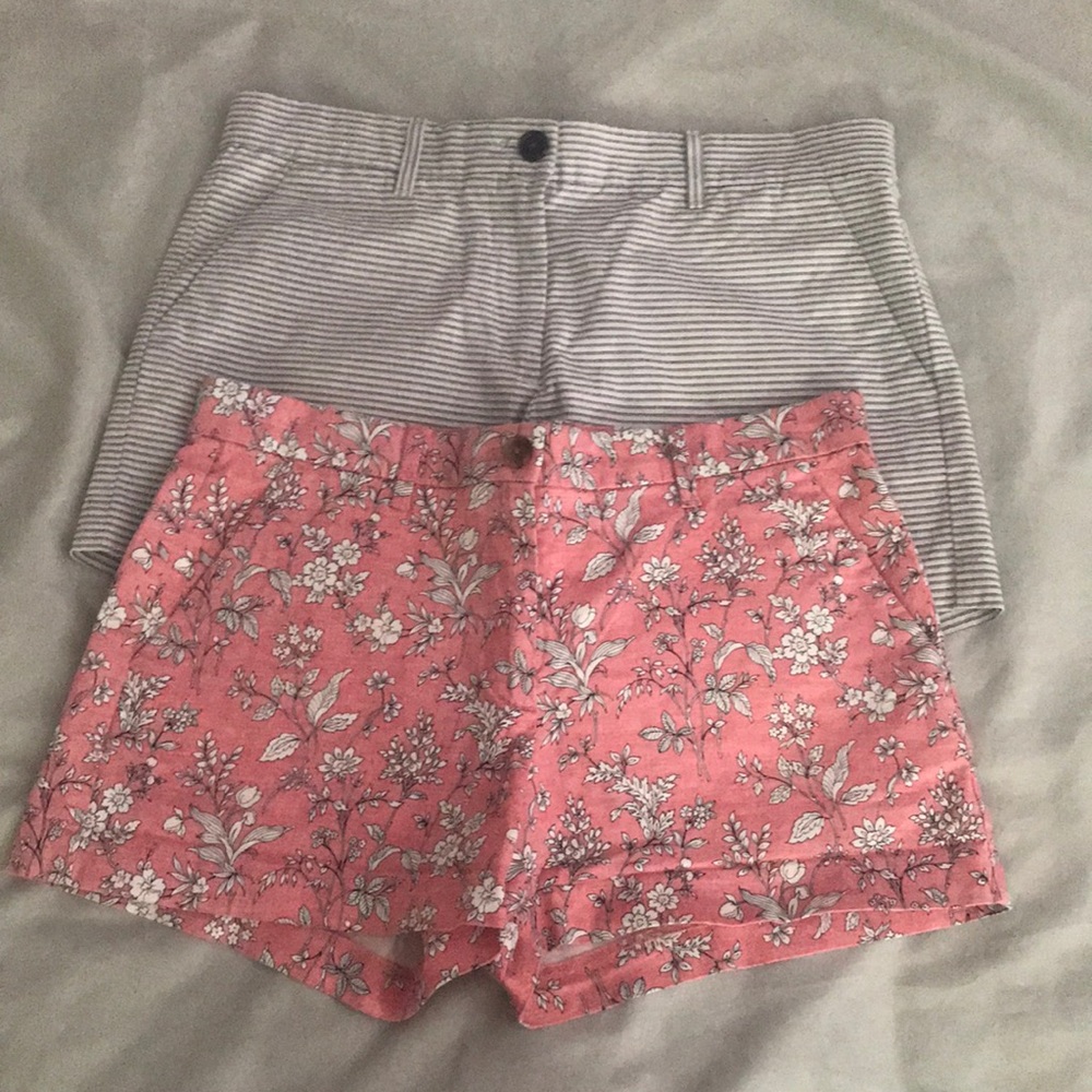 GAP short bundle